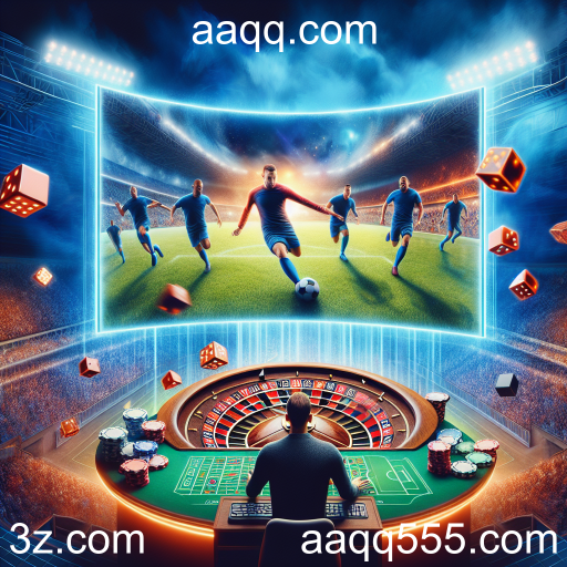 A Evolução dos Jogos de Esportes: Uma Nova Era para Jogadores e Fãs